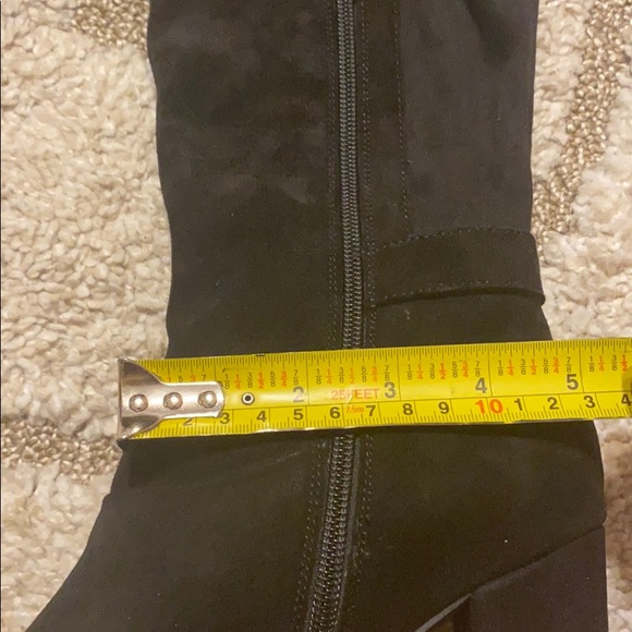 Seychelles - tight Knee/above high boots - Picture 12 of 15